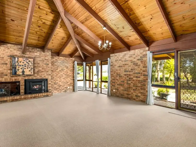 Third view of Homely house listing, 24 Southam Drive, Taggerty VIC 3714