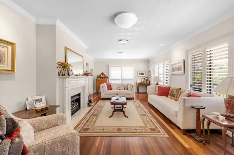 Fourth view of Homely house listing, 1 Northspur, Cordeaux Heights NSW 2526