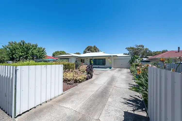 Second view of Homely house listing, 5 Christian Road, Murray Bridge SA 5253