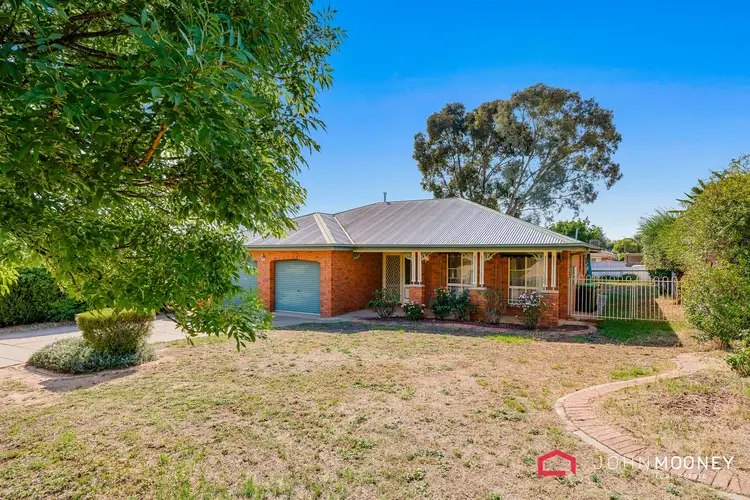 Main view of Homely house listing, 5 Kirrang Avenue, Glenfield Park NSW 2650