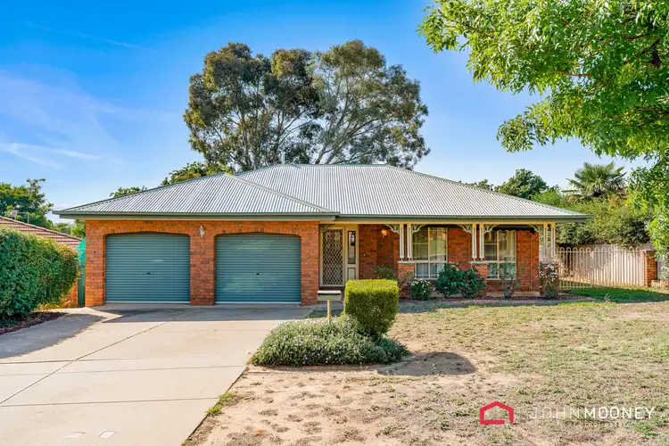 Second view of Homely house listing, 5 Kirrang Avenue, Glenfield Park NSW 2650