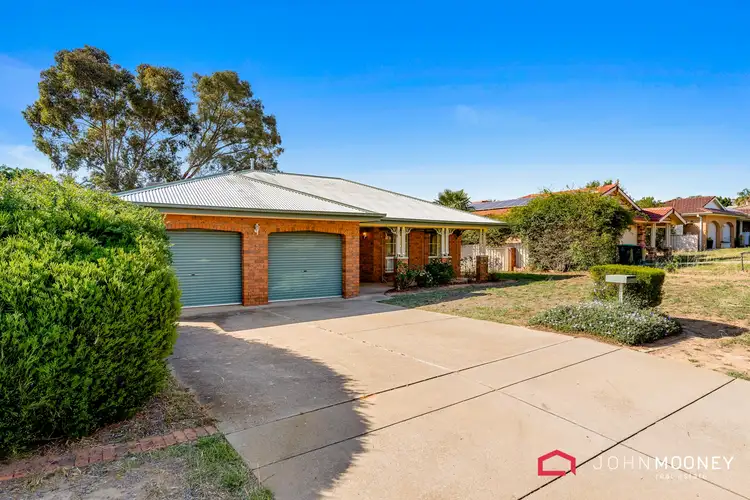 Third view of Homely house listing, 5 Kirrang Avenue, Glenfield Park NSW 2650