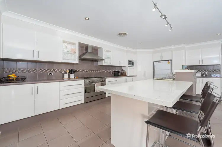 Second view of Homely house listing, 8 McCarthy Crescent, Armidale NSW 2350