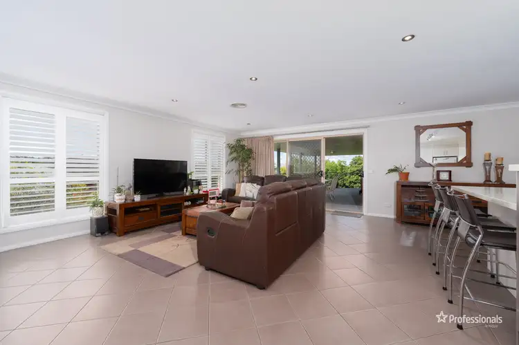 Third view of Homely house listing, 8 McCarthy Crescent, Armidale NSW 2350