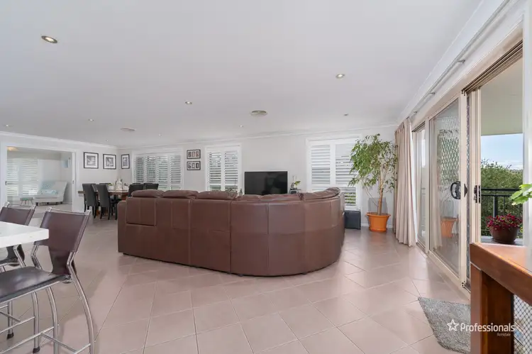 Fourth view of Homely house listing, 8 McCarthy Crescent, Armidale NSW 2350