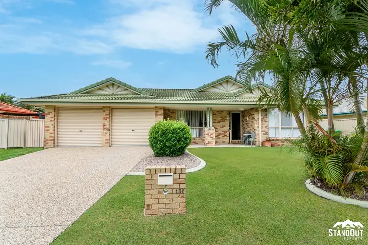 196 Endeavour Drive, Banksia Beach QLD 4507