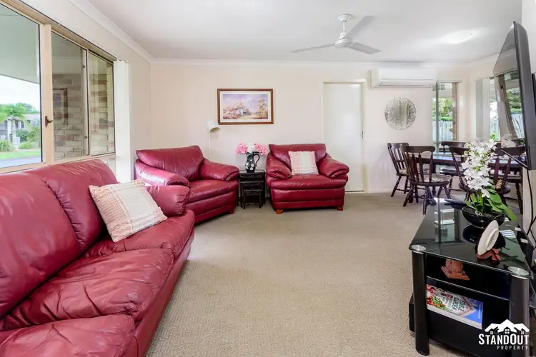 Fifth view of Homely house listing, 196 Endeavour Drive, Banksia Beach QLD 4507
