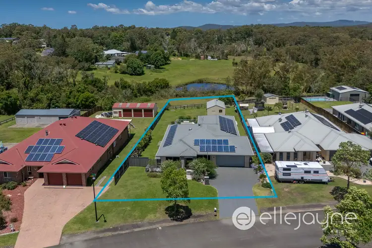 27 Scribbly Gum Crescent, Cooranbong NSW 2265