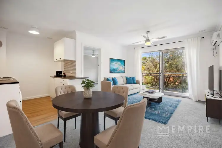 Main view of Homely unit listing, 16/37 Osborne Road, East Fremantle WA 6158
