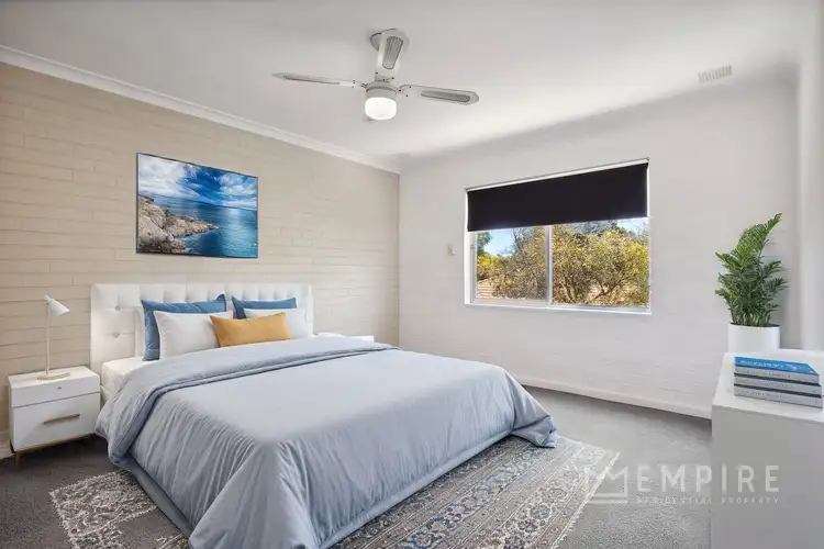 Second view of Homely unit listing, 16/37 Osborne Road, East Fremantle WA 6158