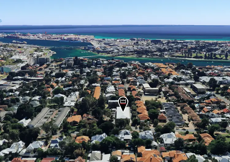 Fourth view of Homely unit listing, 16/37 Osborne Road, East Fremantle WA 6158