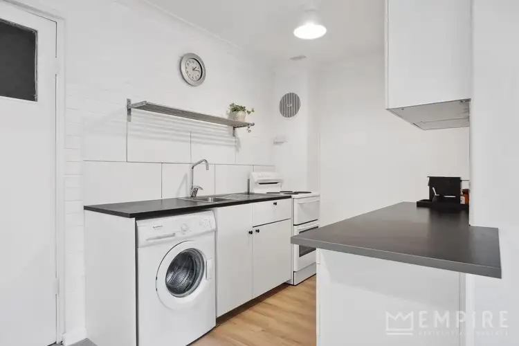 Sixth view of Homely unit listing, 16/37 Osborne Road, East Fremantle WA 6158