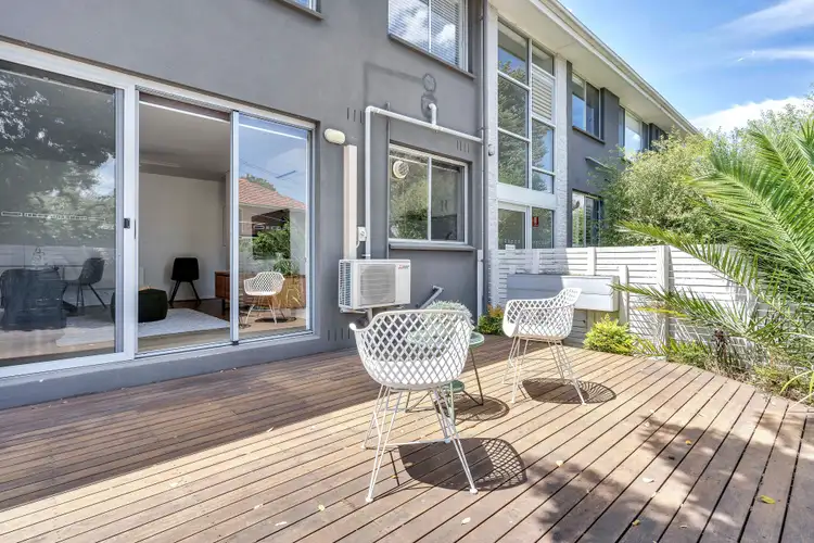 Third view of Homely flat listing, 1/60 Brewster Street, Essendon VIC 3040