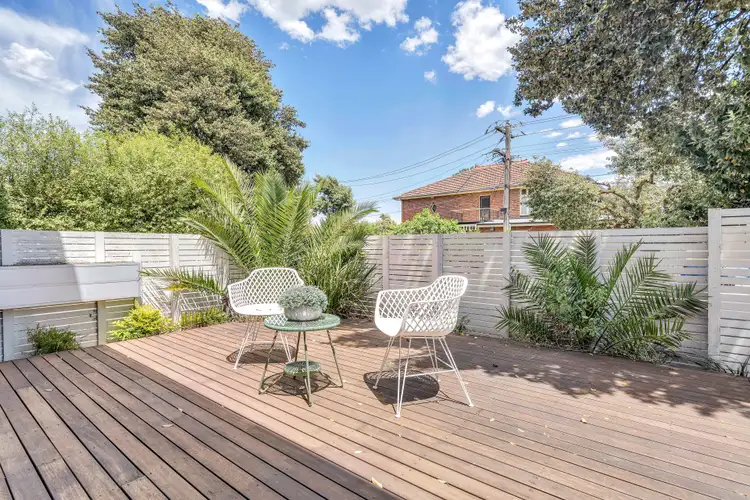 Fourth view of Homely flat listing, 1/60 Brewster Street, Essendon VIC 3040