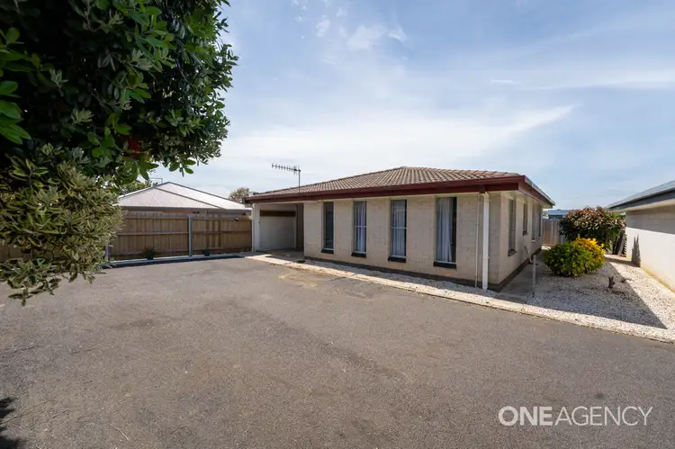 3/25a Hogg Street, Wynyard TAS 7325