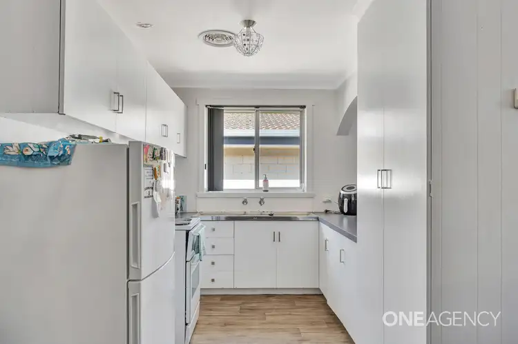 Second view of Homely unit listing, 3/25a Hogg Street, Wynyard TAS 7325