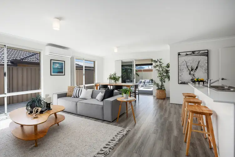 6 Anaconda Loop, Dawesville WA 6211