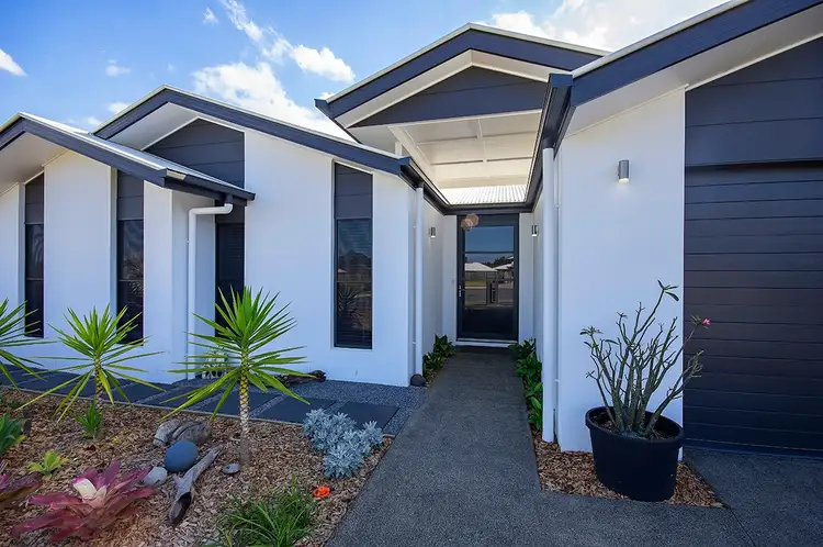 Main view of Homely house listing, 7 Wheeldon Court, Cooroy QLD 4563