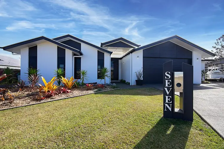 Second view of Homely house listing, 7 Wheeldon Court, Cooroy QLD 4563