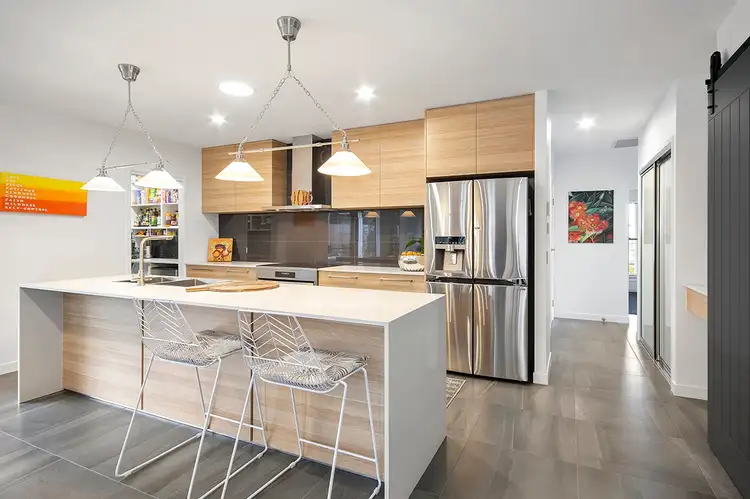 Fourth view of Homely house listing, 7 Wheeldon Court, Cooroy QLD 4563