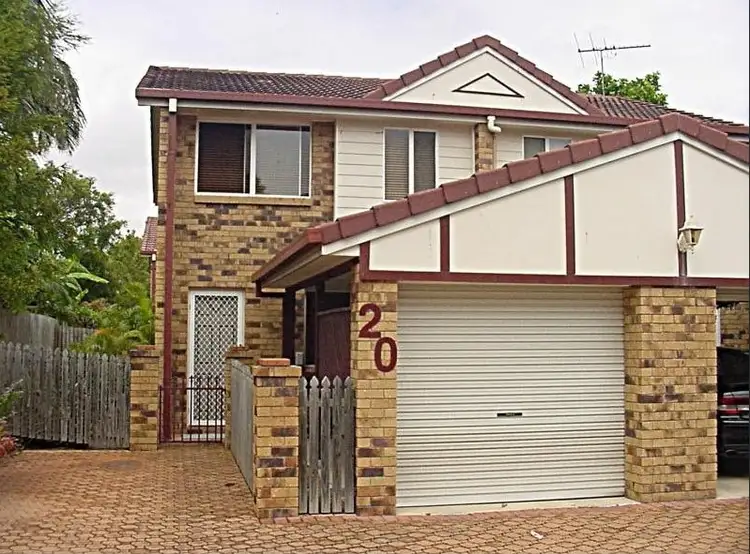 20/68 springwood road, Rochedale South QLD 4123