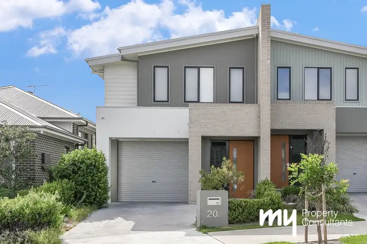 20B Kingsman Avenue, Elderslie NSW 2570