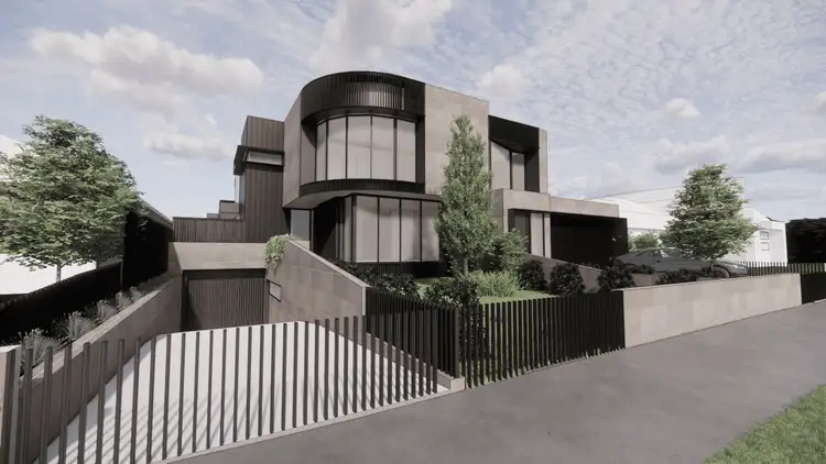 Third view of Homely house listing, 172 Ogilvie Street, Essendon VIC 3040