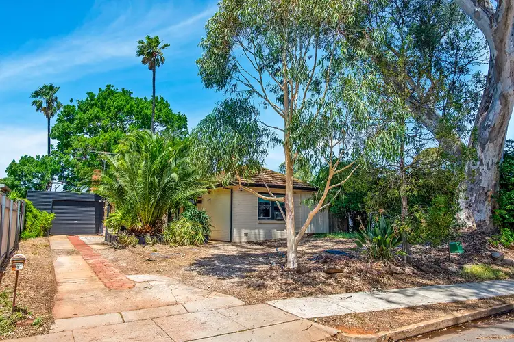 6 Woodfalls Road, Elizabeth Vale SA 5112