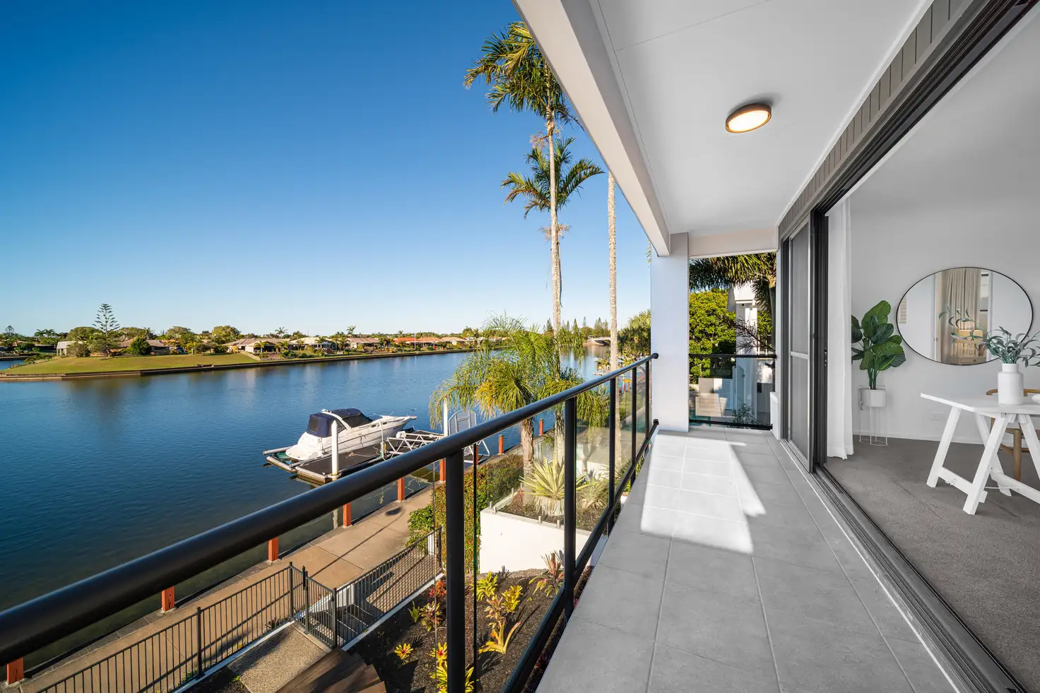 Main view of Homely house listing, 11 Majorca Place, Kawana Island QLD 4575