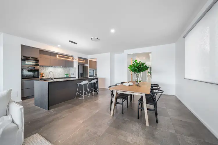 Third view of Homely house listing, 11 Majorca Place, Kawana Island QLD 4575