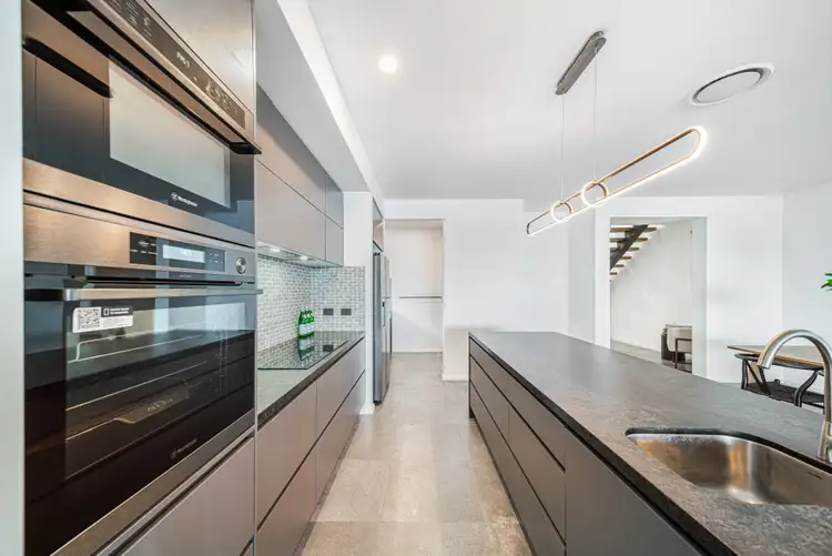 Fifth view of Homely house listing, 11 Majorca Place, Kawana Island QLD 4575