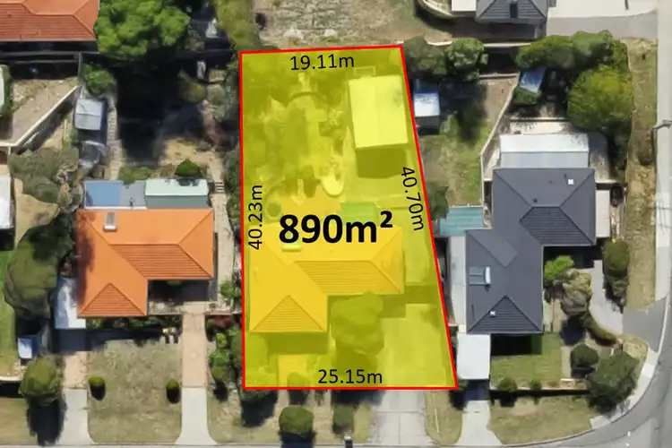 Second view of Homely house listing, 4 Nym Place, Spearwood WA 6163