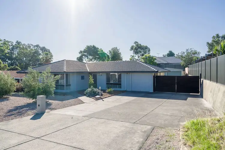 Fourth view of Homely house listing, 4 Nym Place, Spearwood WA 6163