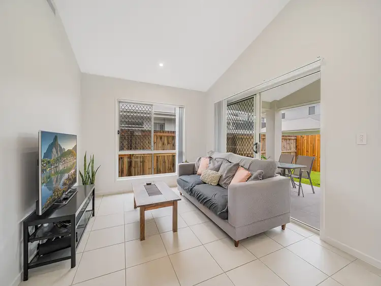 Second view of Homely house listing, 19 Snowy Crescent, Nirimba QLD 4551