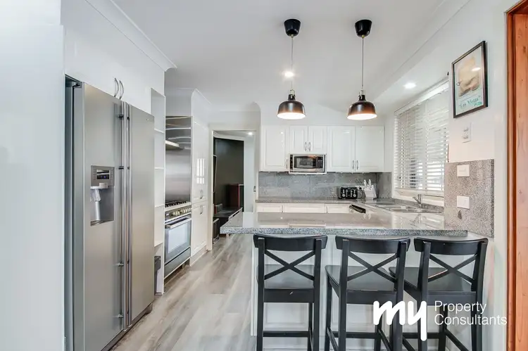 Third view of Homely house listing, 45 & 45A O'Dea Road, Mount Annan NSW 2567