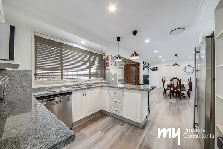 Fourth view of Homely house listing, 45 & 45A O'Dea Road, Mount Annan NSW 2567