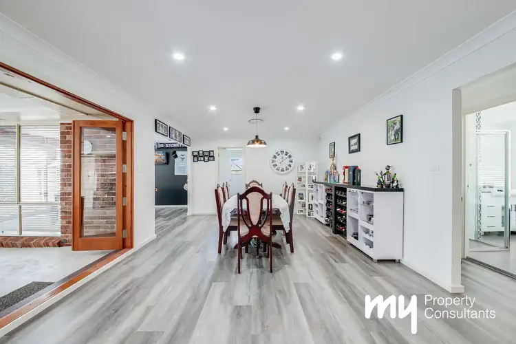 Fifth view of Homely house listing, 45 & 45A O'Dea Road, Mount Annan NSW 2567