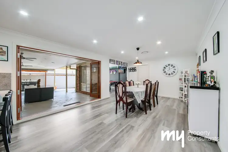 Sixth view of Homely house listing, 45 & 45A O'Dea Road, Mount Annan NSW 2567