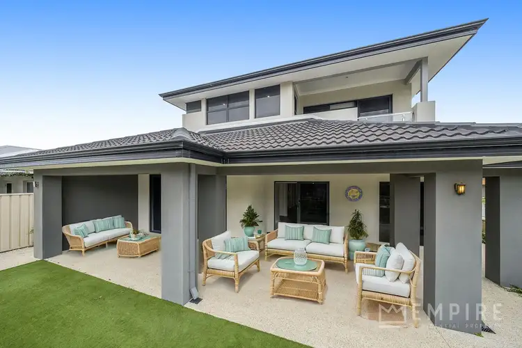 19 Cottage Parade, Spearwood WA 6163