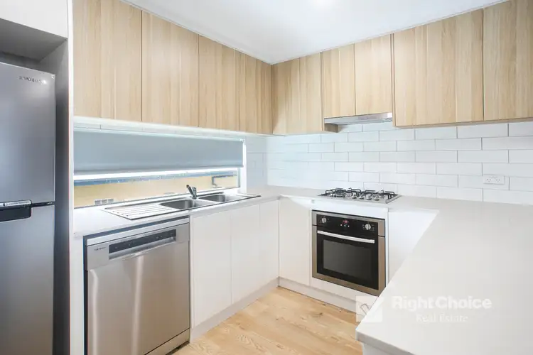 Fourth view of Homely townhouse listing, 4/27-29 Baan Baan Street, Dapto NSW 2530
