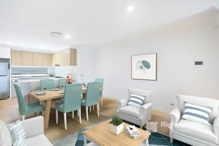 Fifth view of Homely townhouse listing, 4/27-29 Baan Baan Street, Dapto NSW 2530