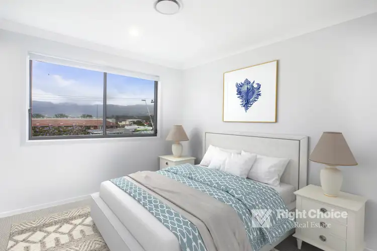 Seventh view of Homely townhouse listing, 4/27-29 Baan Baan Street, Dapto NSW 2530
