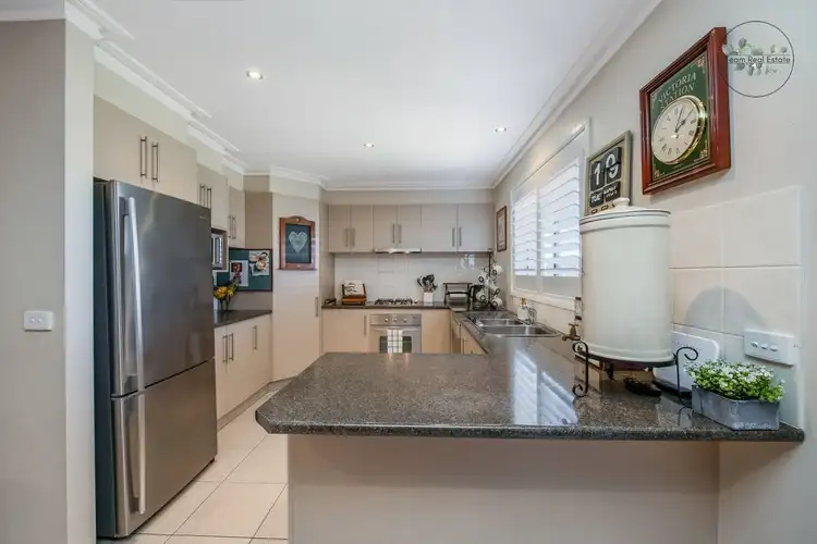 Second view of Homely house listing, 2/40 John Street, Kangaroo Flat VIC 3555