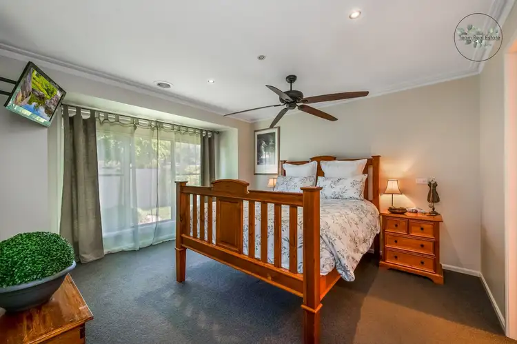 Sixth view of Homely house listing, 2/40 John Street, Kangaroo Flat VIC 3555
