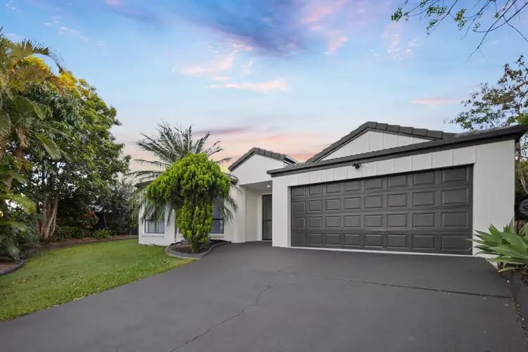 6 Trentham Ct, Parkwood QLD 4214