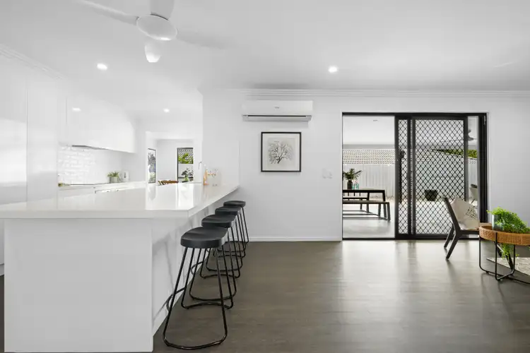 Fifth view of Homely house listing, 6 Trentham Ct, Parkwood QLD 4214