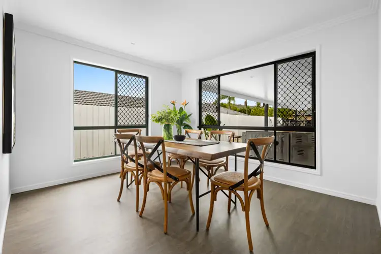 Sixth view of Homely house listing, 6 Trentham Ct, Parkwood QLD 4214