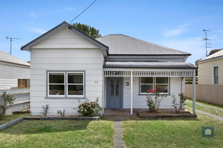 75 Gravesend Street, Colac VIC 3250