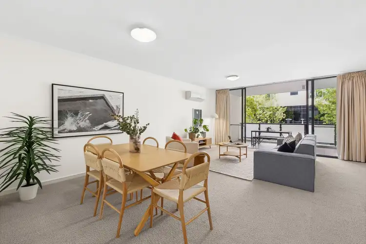 77/53 Eyre Street, Kingston ACT 2604