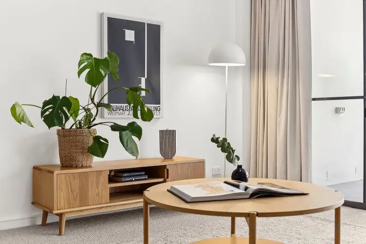 Fifth view of Homely apartment listing, 77/53 Eyre Street, Kingston ACT 2604